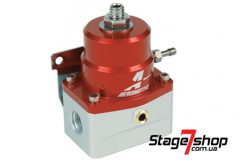 Паливний регулятор Aeromotive 13109
